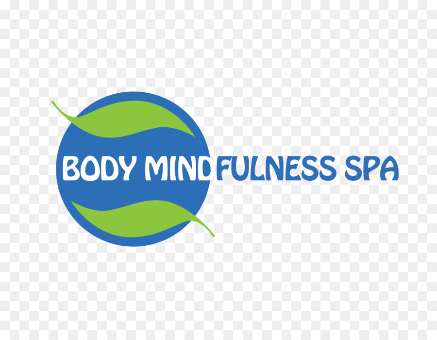 Körper Achtsamkeit Spa Logo Marke Produkt design - Körper Spa