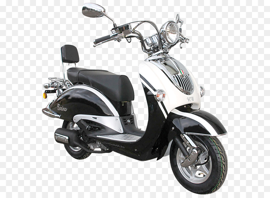 Scooter Vespa Moto Auto Noleggio - scooter