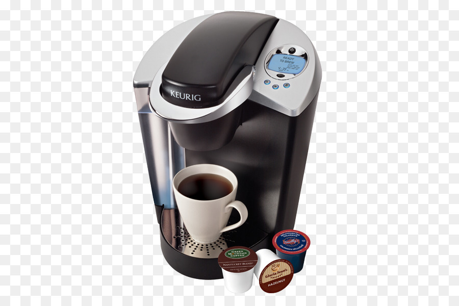 Máy pha cà phê Keurig Duy nhất phục vụ cà phê container kiểu dáng SS-700 - cà phê cho người sành ăn