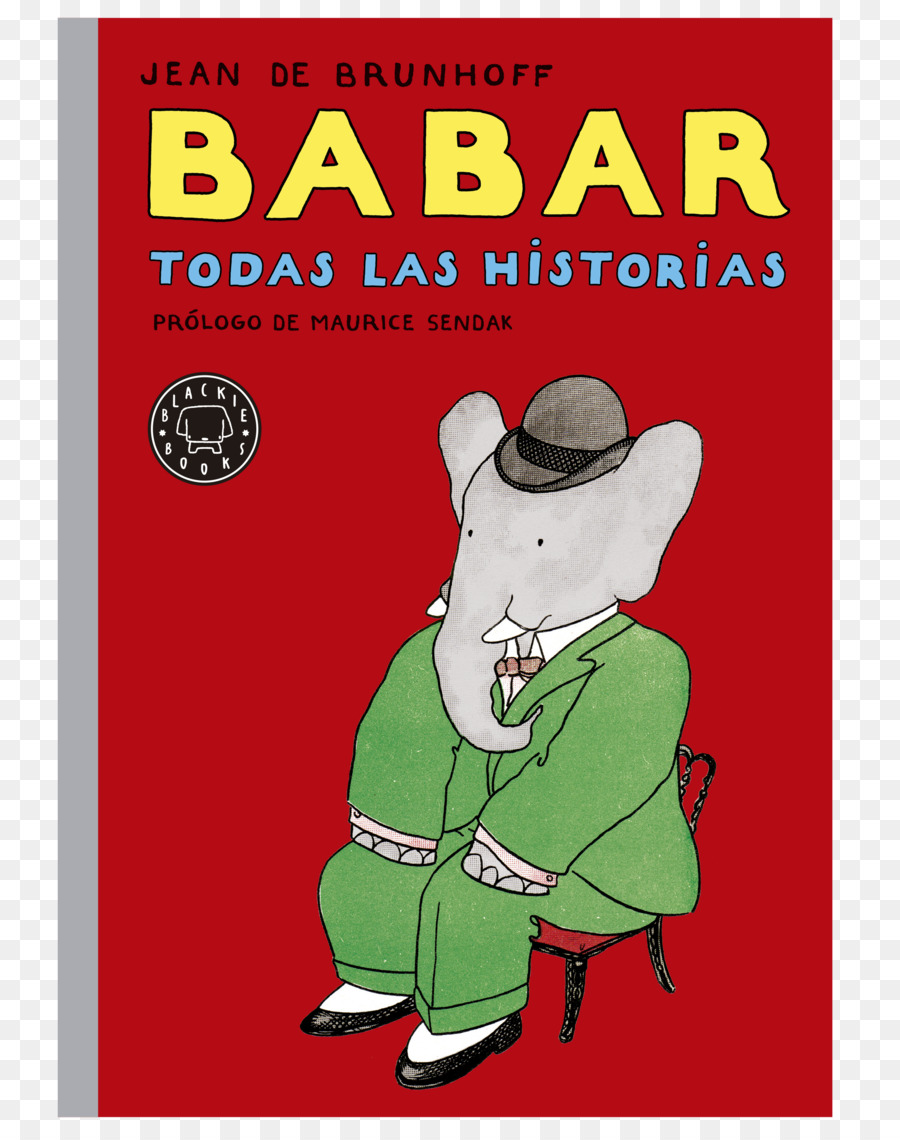 Babar. Alle geschichten. Neue ausgabe Babar the Elephant Illustration Comics Babar. Alle geschichten by Jean de Brunhoff - buch   dschungel