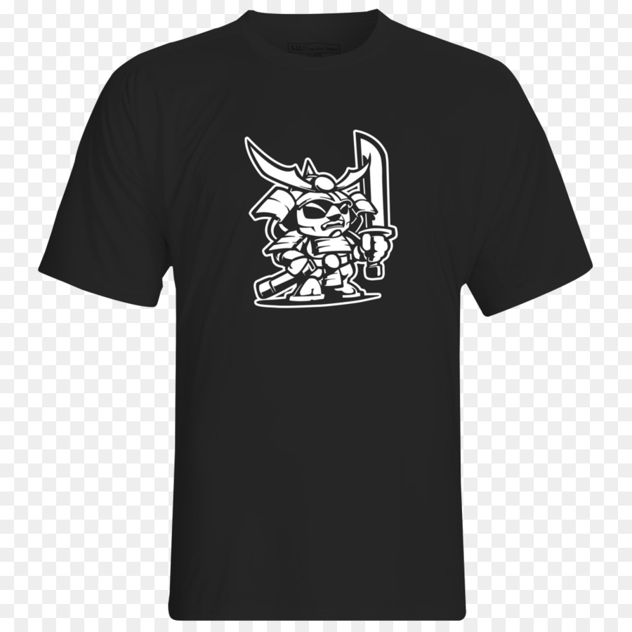 T-shirt Hoodie Logo der Dallas Stars - Schwarzes T shirt Design