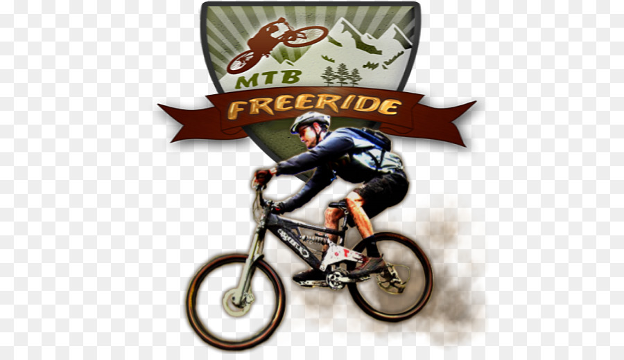 BMX bici Freestyle BMX Bicicletta Mountain bike - Bicicletta