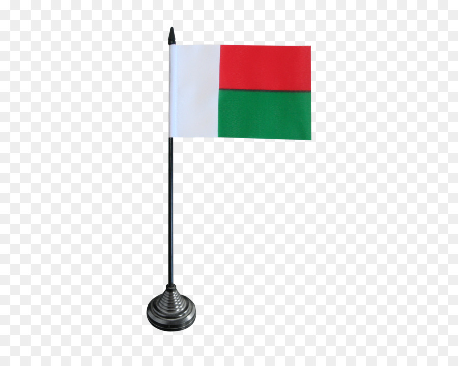Bandiera Drapeau De la Tabella Madagascar lingua Malgascia - bandiera