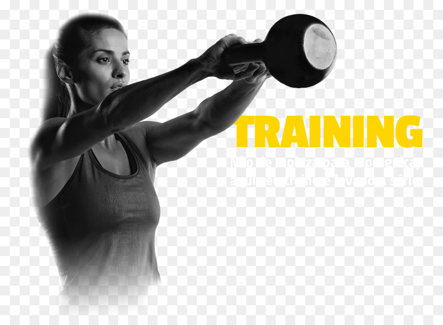 Fitnesscenter Übung CrossFit, Personal trainer, Calisthenics - Rip