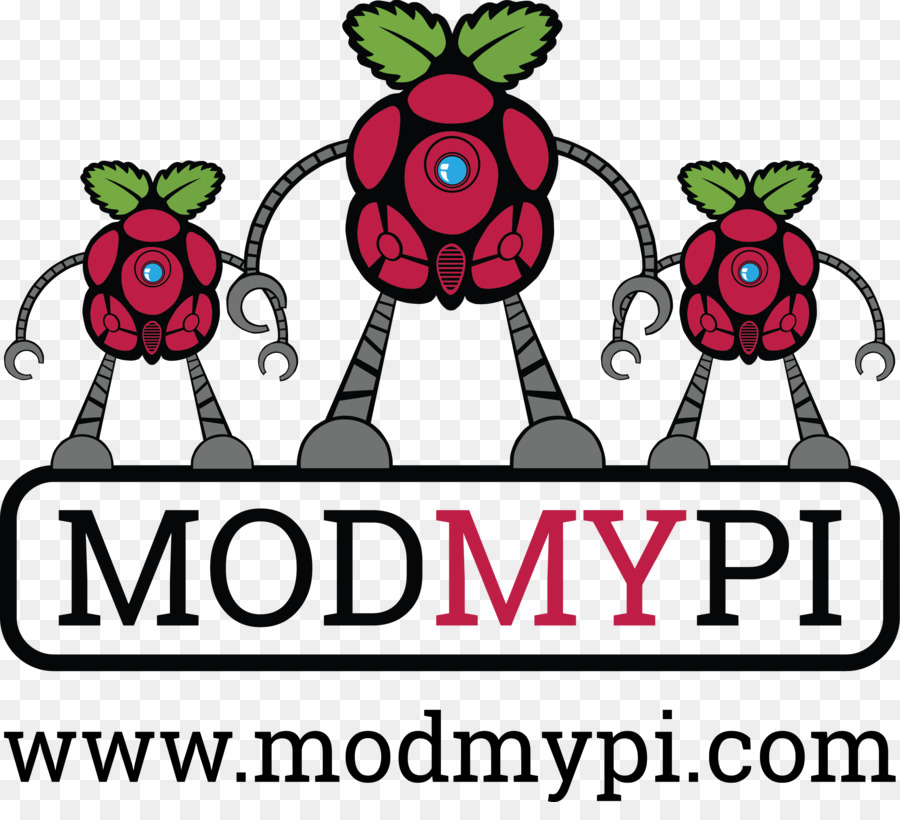 Raspberry Pi 3 Elettronica ModMyPi Arduino - lampone