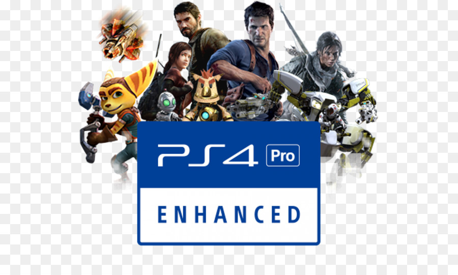 Sony PlayStation 4 Pro Call of Duty: la seconda GUERRA mondiale The Last of Us Remastered Video Cons - xbox auricolare problemi