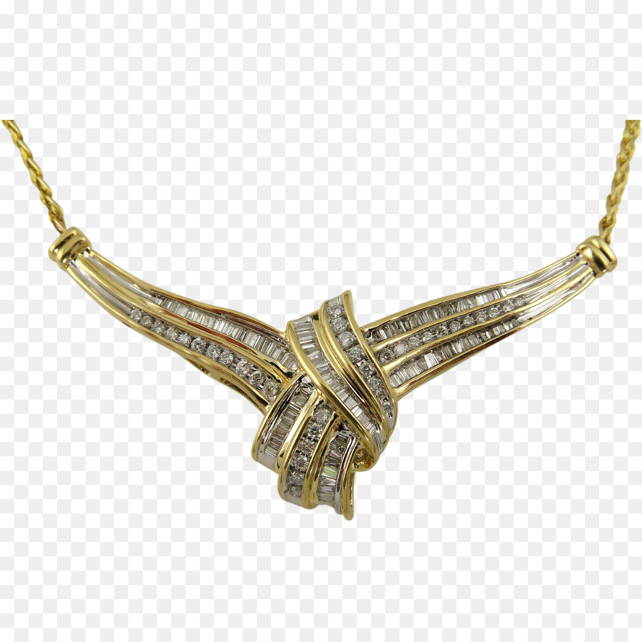 Halskette Charms & Anhänger - Halskette