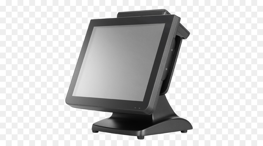 Punto vendita di codici a Barre Partner Tech Computer Touchscreen - terminale pos