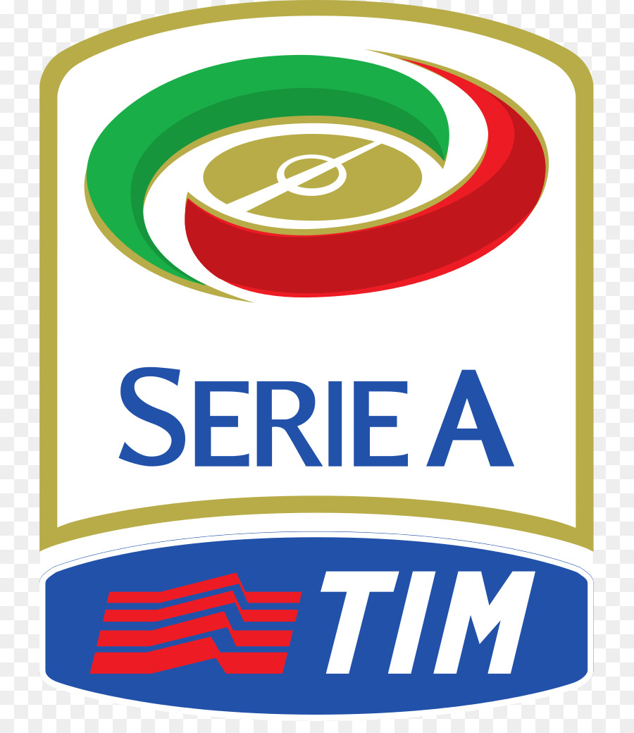 2017 18 Serie A Italien 2016 17 Serie A 2014 15 Serie A Logo - Italien