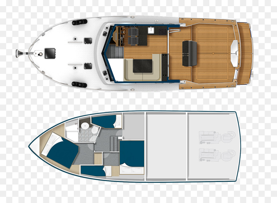 Dickey Boats Limited Nord Pacifico Barche Nautica - yacht