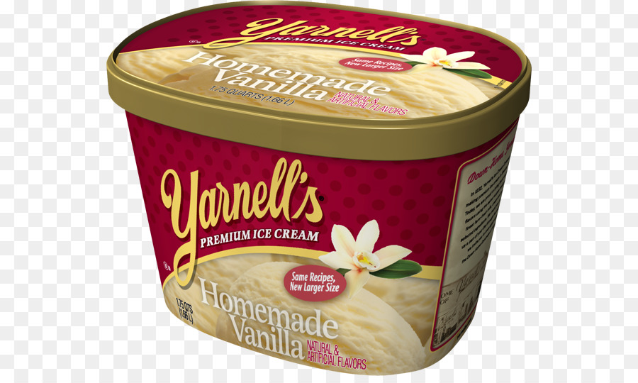 Yarnell Ice Cream Flavor Yarnell Ice Cream Co. Pistazien Eis - Eis
