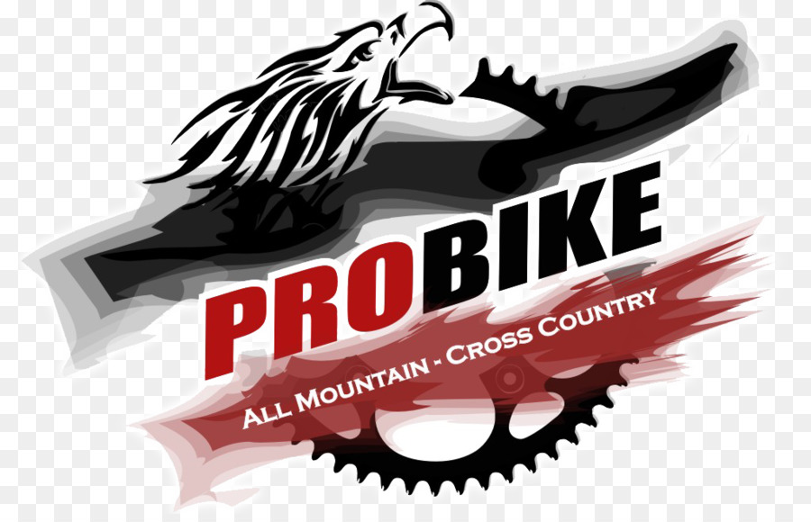 Fahrrad-Logo Radsport Mountain bike Mountainbike - Fahrrad