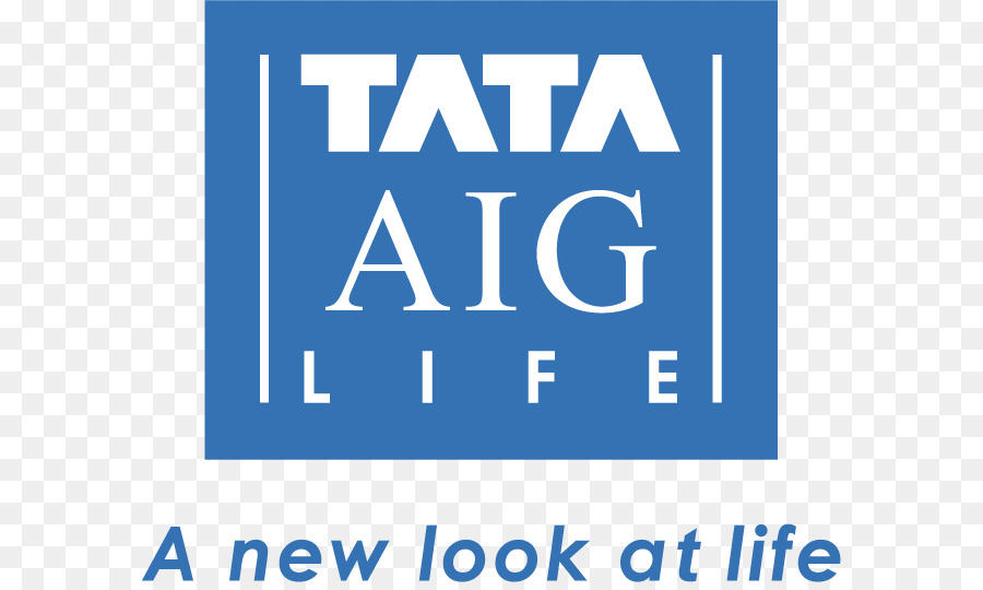 TATA AIG Logo Veicolo assicurativo American International Group - al logo