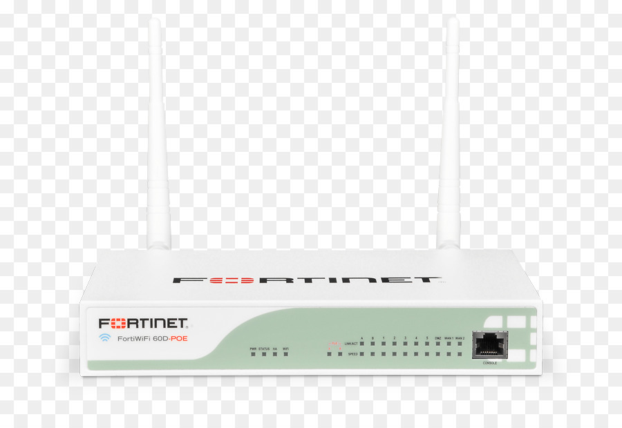 Punti di Accesso Wireless Fortinet FortiGate Firewall utm (Unified threat management - fine anno e un involucro di materiale