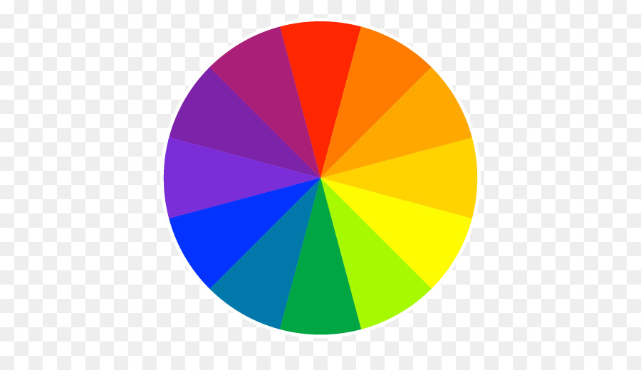 Ruota dei colori RYB modello di colore di teoria del Colore Portable Network Graphics - colore cmyk ruota