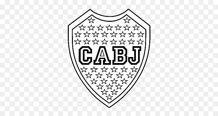 Boca Juniors Club Atlético River Plate Zeichnung Fußball Malbuch - Fußball