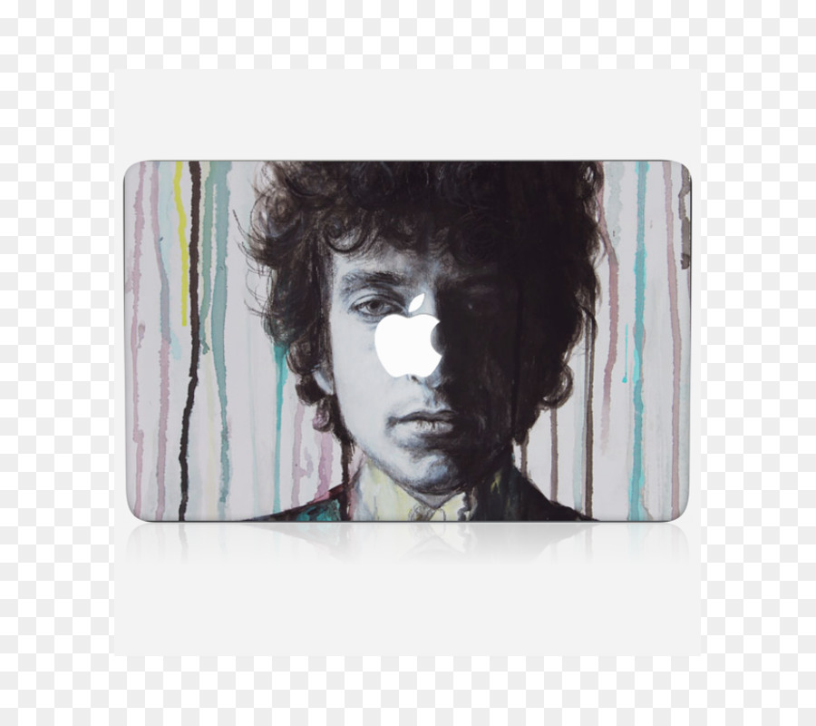 Skinkin MacBook Pro thiết Kế iPhone iPad gia Đình - Bob Dylan