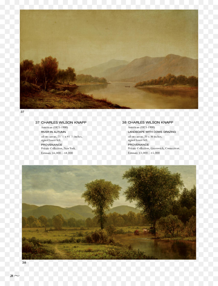 Stock Fotografie-Poster-ökoregion National park - Europäische öl Malerei