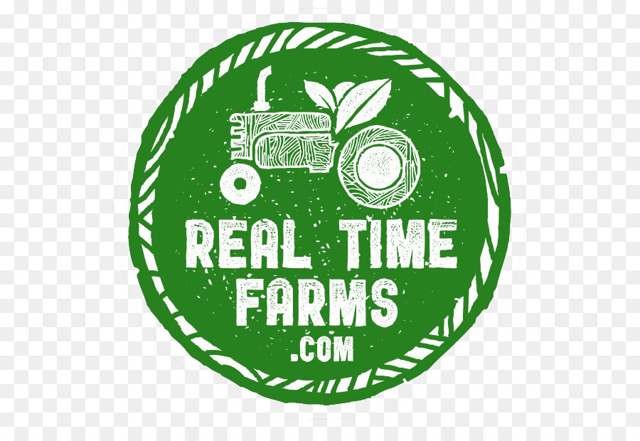 Logo Produzieren Schriftart Produkt-Farm - Kolchose