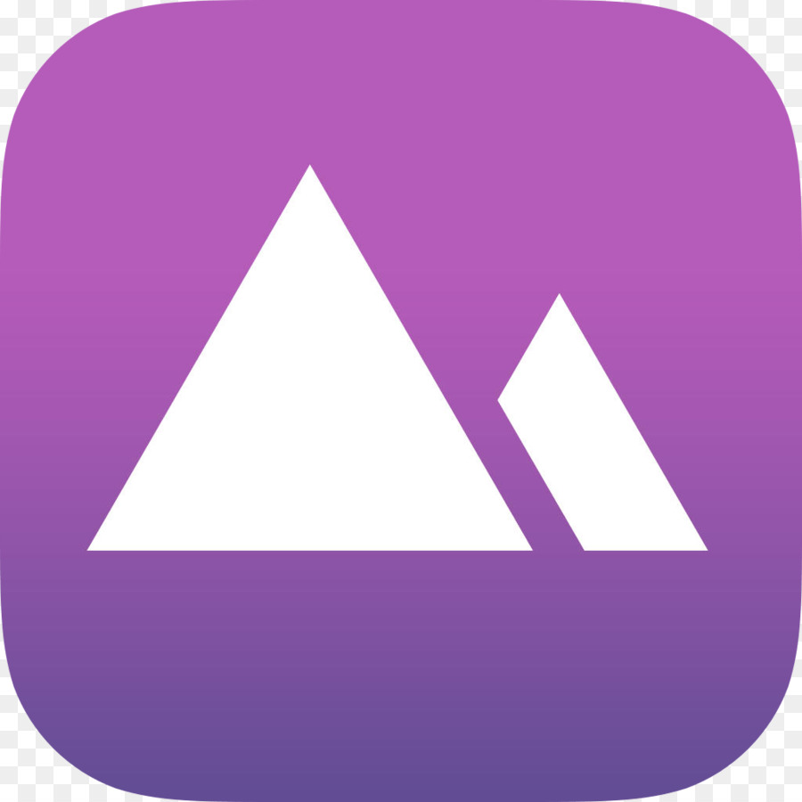 Mobile app zur Bildbearbeitung Fotografie Dunkelkammer App Store - expert Symbol