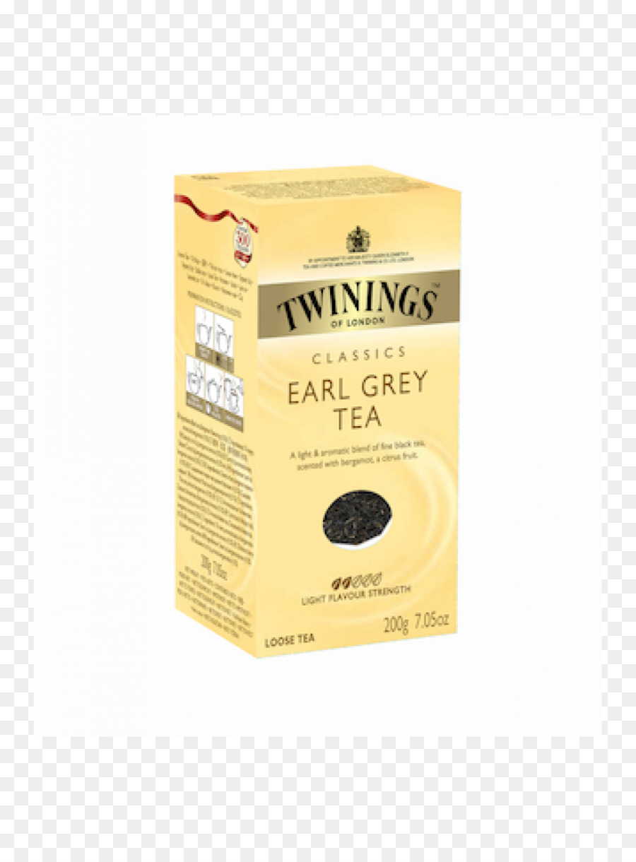 Earl Grey Tee Aroma von Bob Holmes, Jonathan Yen (Erzähler) (9781515966647) Produkt Twinings - earl grey Tee Beutel