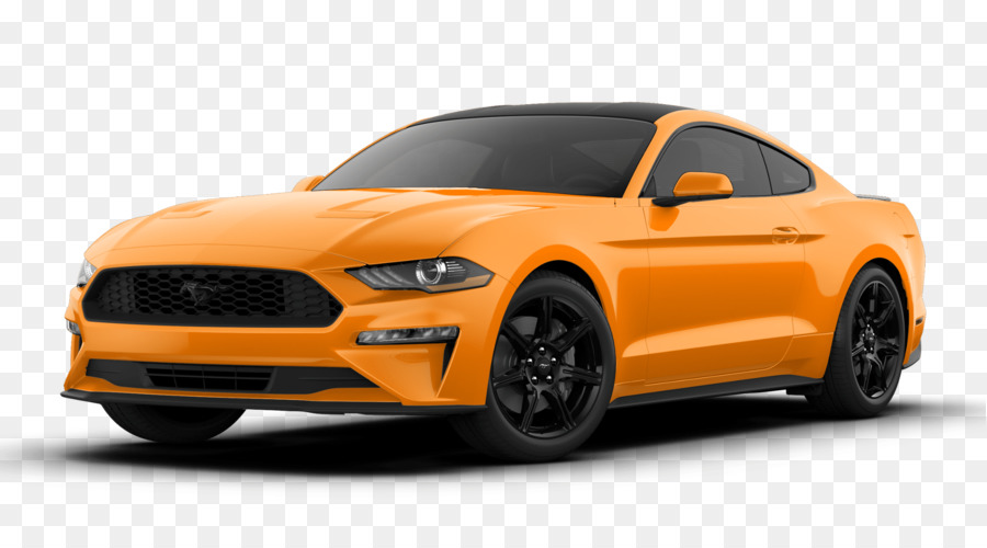 Ford 2018 Mustang Coupe 2018 Mustang Đưa 2018 Mustang Mui - Ford