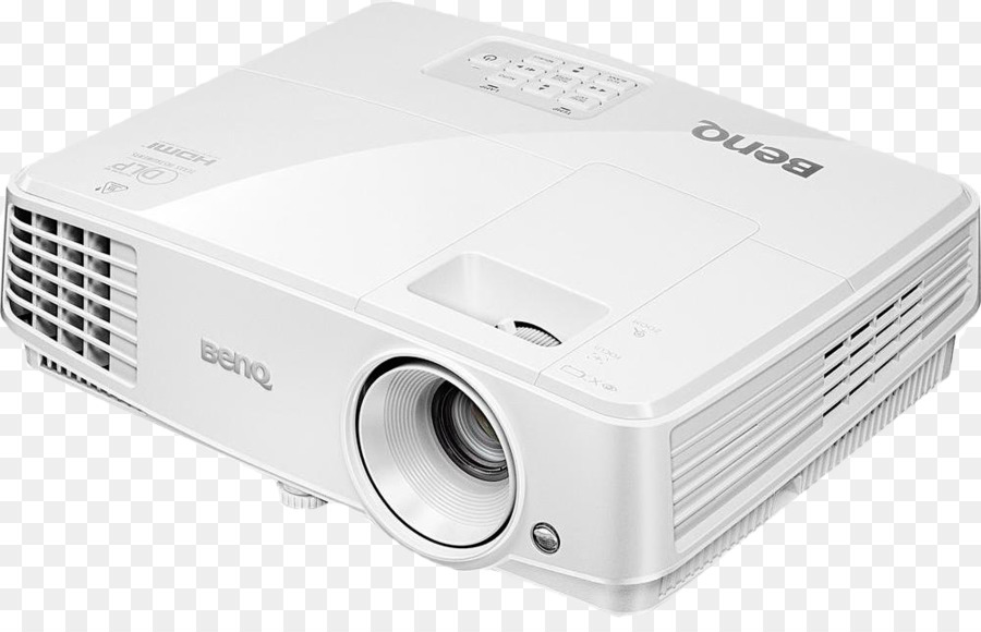 Multimedia Projektoren Digital Light Processing BenQ 1080p - Projektor