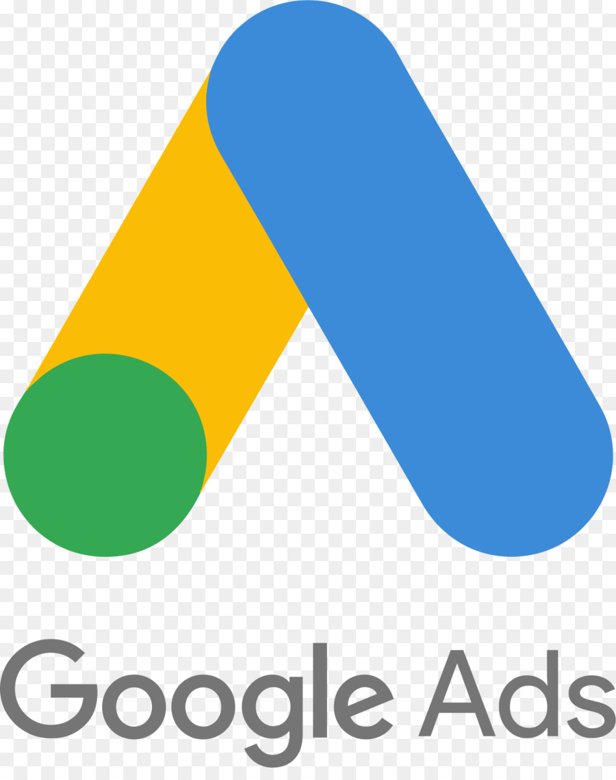 Il logo di Google Annunci Google Pubblicità - pubblicità flyer