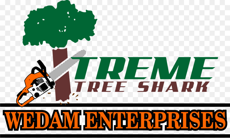 Knapp Xtreme Baum Shark Logo Marke Banner - fever tree logo