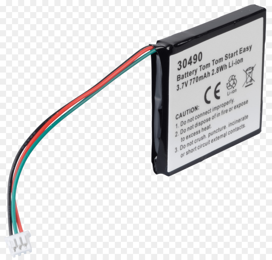 Stromrichter-Elektronik-Produkt - gps navigation