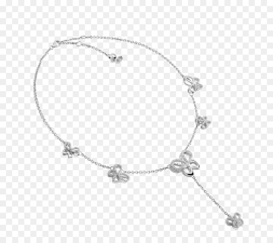 Armband Schmuck Silber Halskette Kette - Schmuck