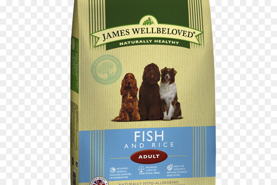 James Wellbeloved Người Lớn Con Chó Thổ Nhĩ Kỳ Cơm Ăn Cho Chó Ăn Cho Mèo Con Chó Con - gạo cành
