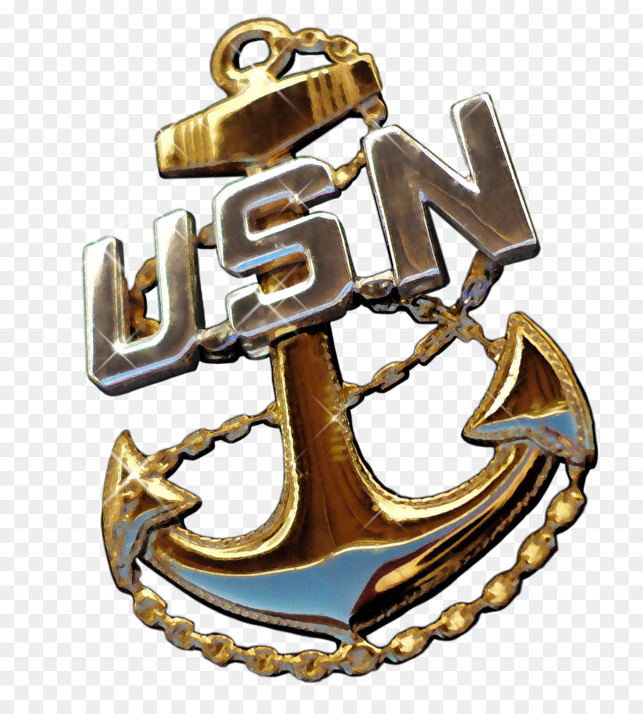 Sottufficiale della Marina degli Stati Uniti Fallo Clip art - di ancoraggio