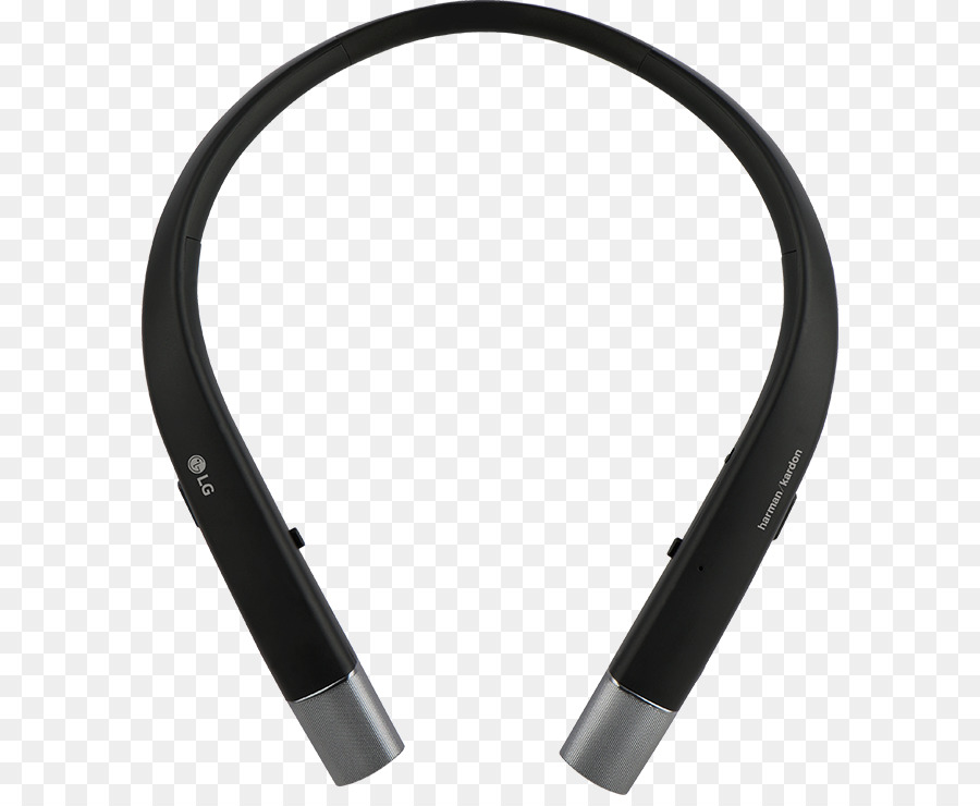 LG TONE INFINIM HBS 900 Kopfhörer von LG Electronics Bluetooth Headset - Kopfhörer