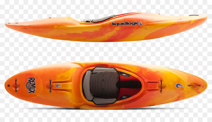 Liquidlogic Kayak Remix Prestazioni Kayak Inc. Whitewater kayak - kayak clipart