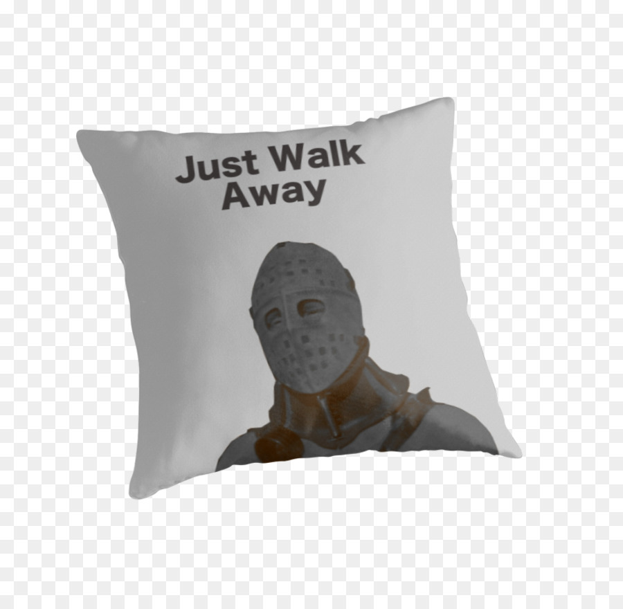 Cushion Throw Pillow