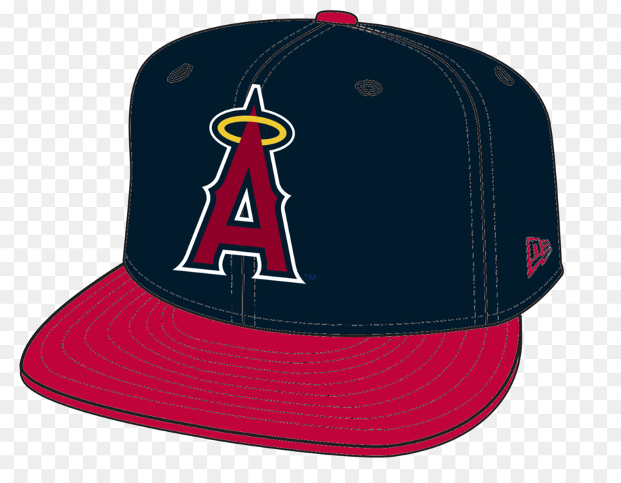 Berretto da Baseball Washington Nationals MLB Los Angeles Angels di Major League Baseball All-Star Game - berretto da baseball