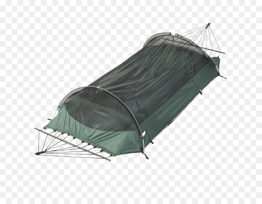 Amaca Tenda di campeggio Lawson Amaca Blue Ridge Camping Hammock Verde Foresta - volare