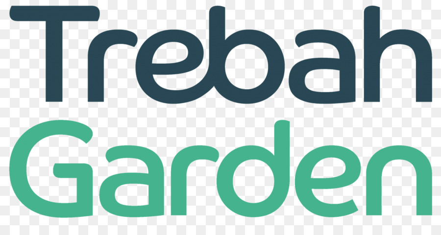 Trebah Logo attrazione Turistica Marca Garden - famose attrazioni turistiche