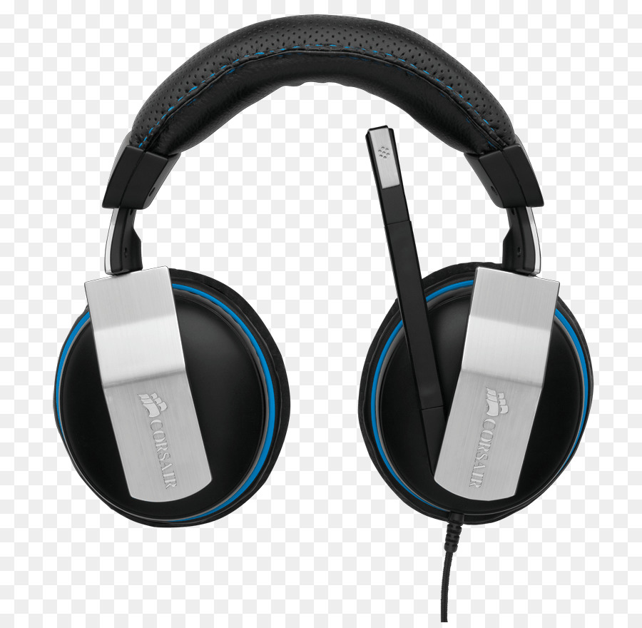 Kopfhörer CORSAIR 1500 Dolby 7.1 USB Gaming Headset Wireless-Corsair-Komponenten - Kopfhörer