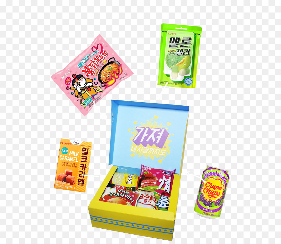 Spiel Snack-Spielzeug Portable-Network-Graphics-Produkt - gelbe zuckermelone Saft