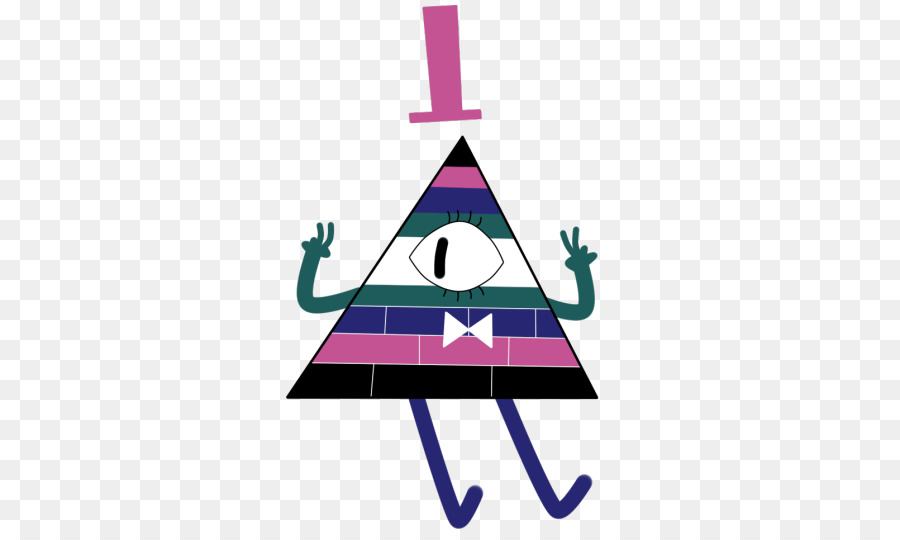 Bill Chipher Mabel Pines T-Shirt Stanford Pines Dipper Pines - T Shirt