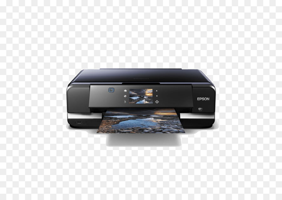 Stampa a getto d'inchiostro stampante multifunzione Fotocopiatrice scanner - Stampante