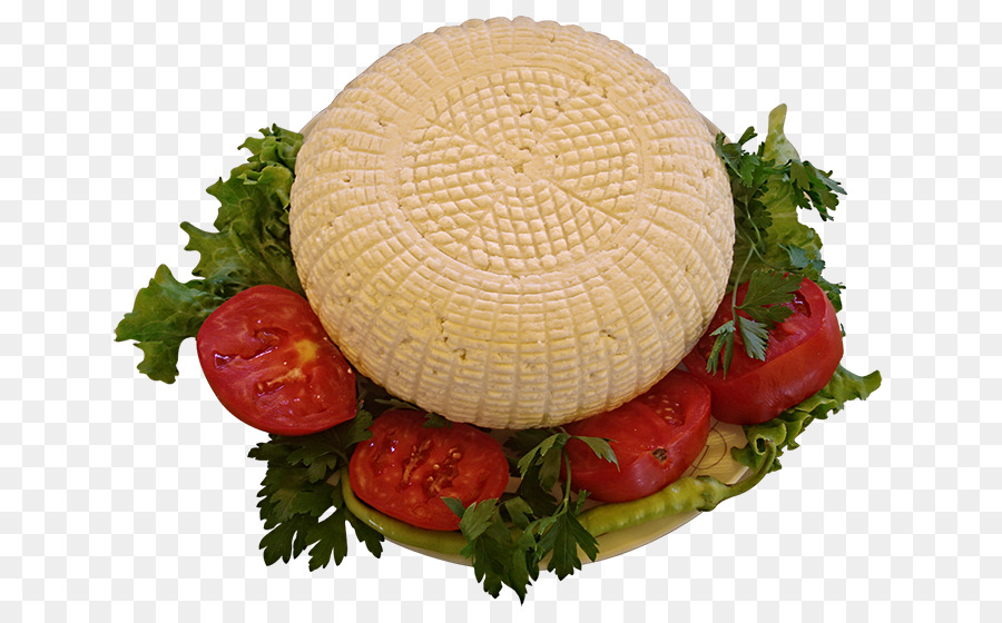Vegetarische Küche, Milch, Käse, mihaliç Käse, weißer Käse - Milch