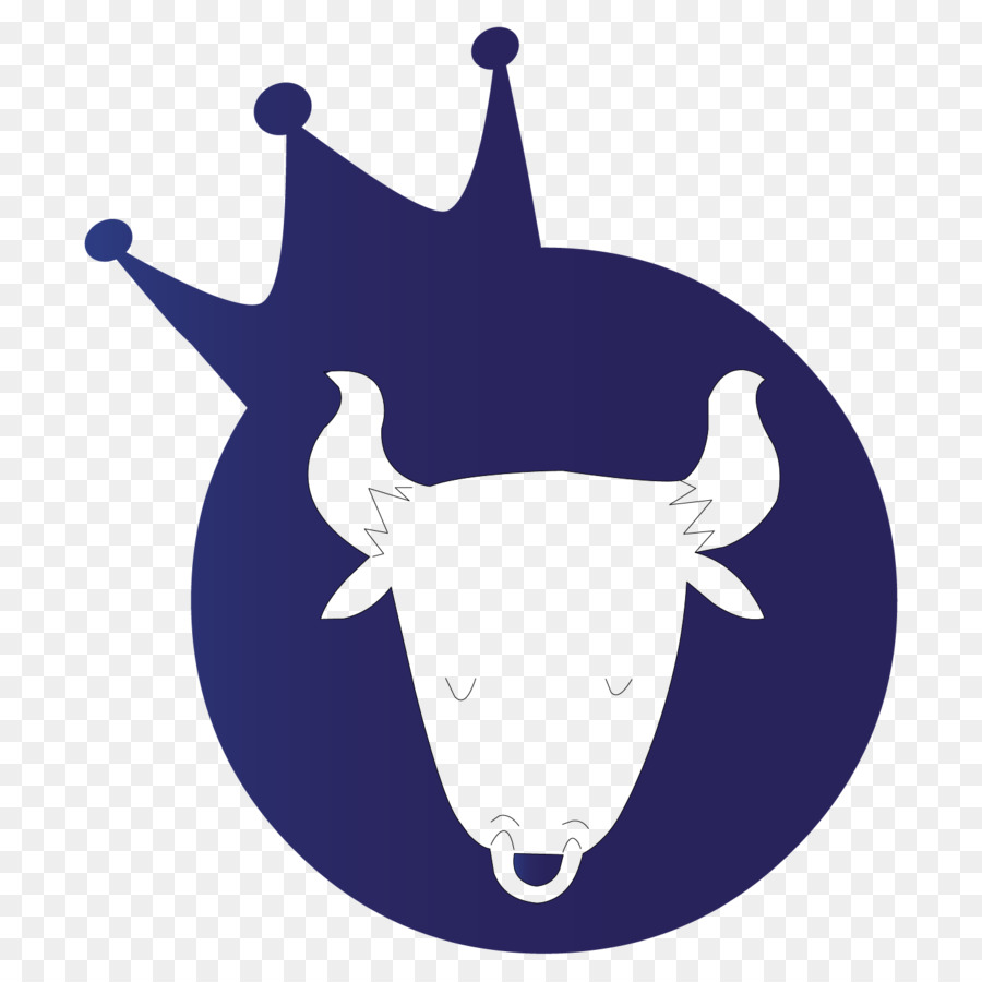 Clip art Fisch-Logo des Marine mammal - Toro