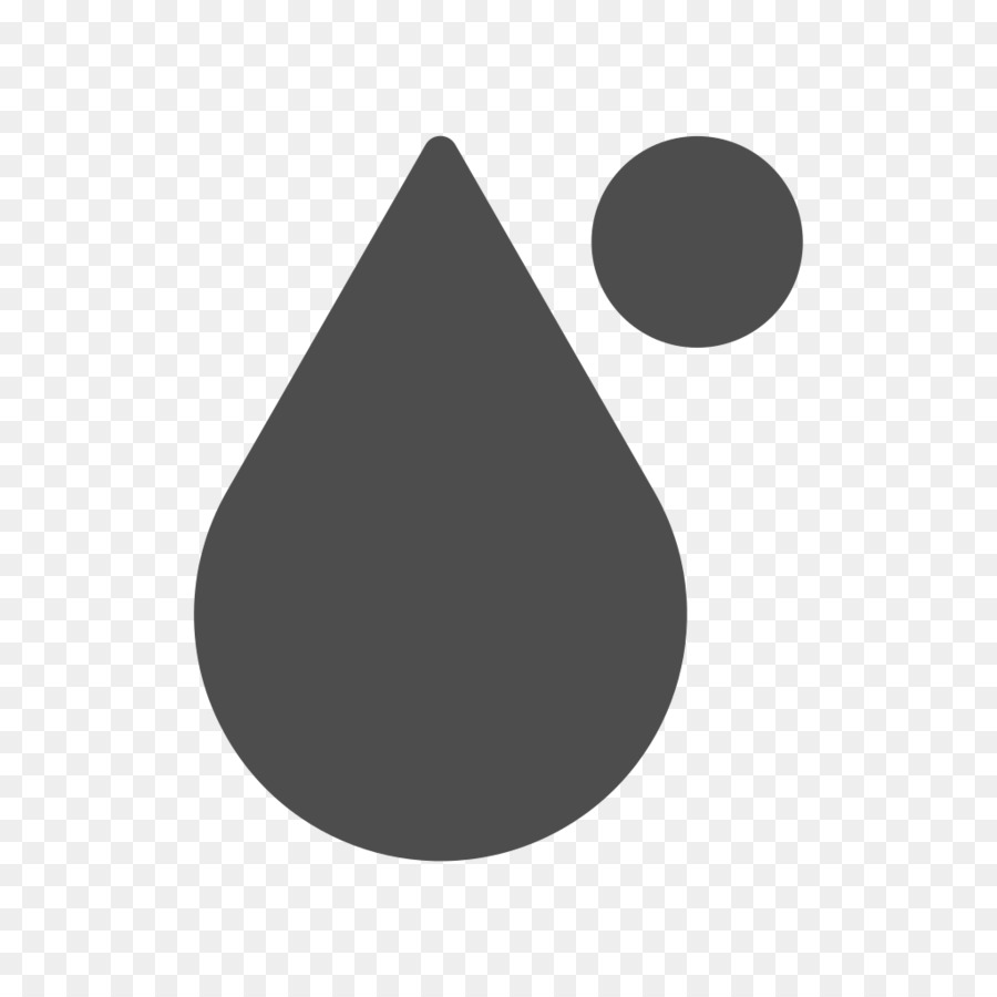 Schwarzes Dreieck Produkt design Schrift - Farbauswahl Symbol