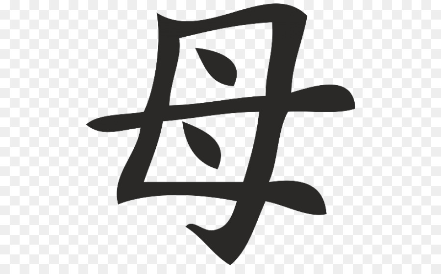 Kanji, Chinese Characters, Japanese Language, Symbol, Mother, Meaning, Word...