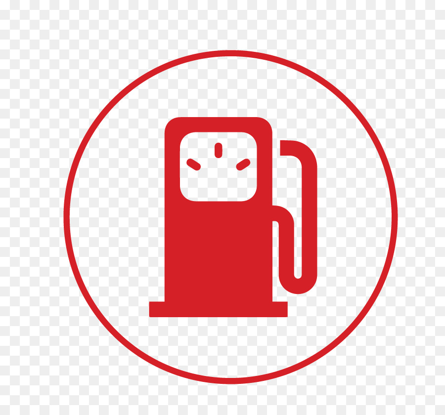 Benzina stazione di rifornimento di Carburante Icone del Computer - auto