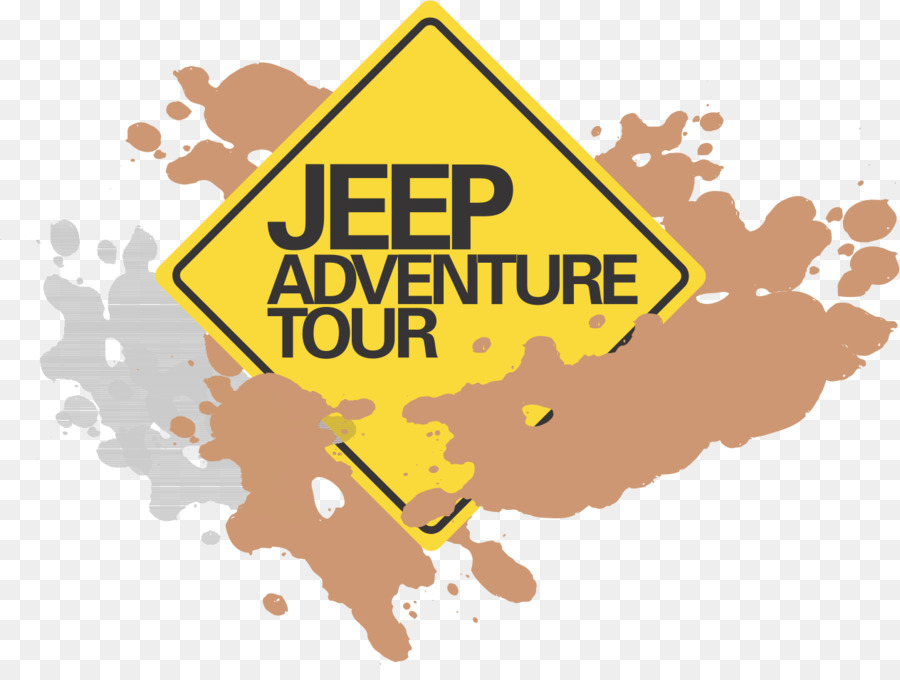 Logo, Clip art Illustration Brand Schriftart - Offroad Jeep Cartoons