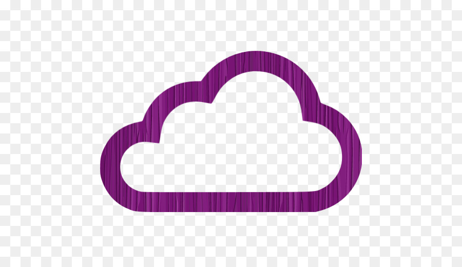 Máy tính Biểu tượng đám Mây máy tính Xách tay Mạng đồ Họa Nền máy tính đám Mây - đám mây